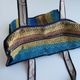 NAMAI �ʥޥ���THE RAKSA QUILTED KANTHA BAG ���󥿥���ȥХå�(ba91-2604-26)