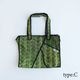 NAMAI �ʥޥ���THE RAKSA QUILTED KANTHA BAG ���󥿥���ȥХå�(ba91-2604-26)