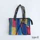 NAMAI �ʥޥ���THE RAKSA QUILTED KANTHA BAG ���󥿥���ȥХå�(ba91-2604-26)