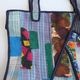 NAMAI �ʥޥ���THE RAKSA QUILTED KANTHA BAG ���󥿥���ȥХå�(ba91-2604-26)