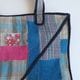 NAMAI �ʥޥ���THE RAKSA QUILTED KANTHA BAG ���󥿥���ȥХå�(ba91-2604-26)