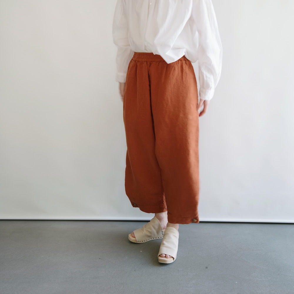 åܥ Metta Melbourne : FREYJA PANT ȥѥ