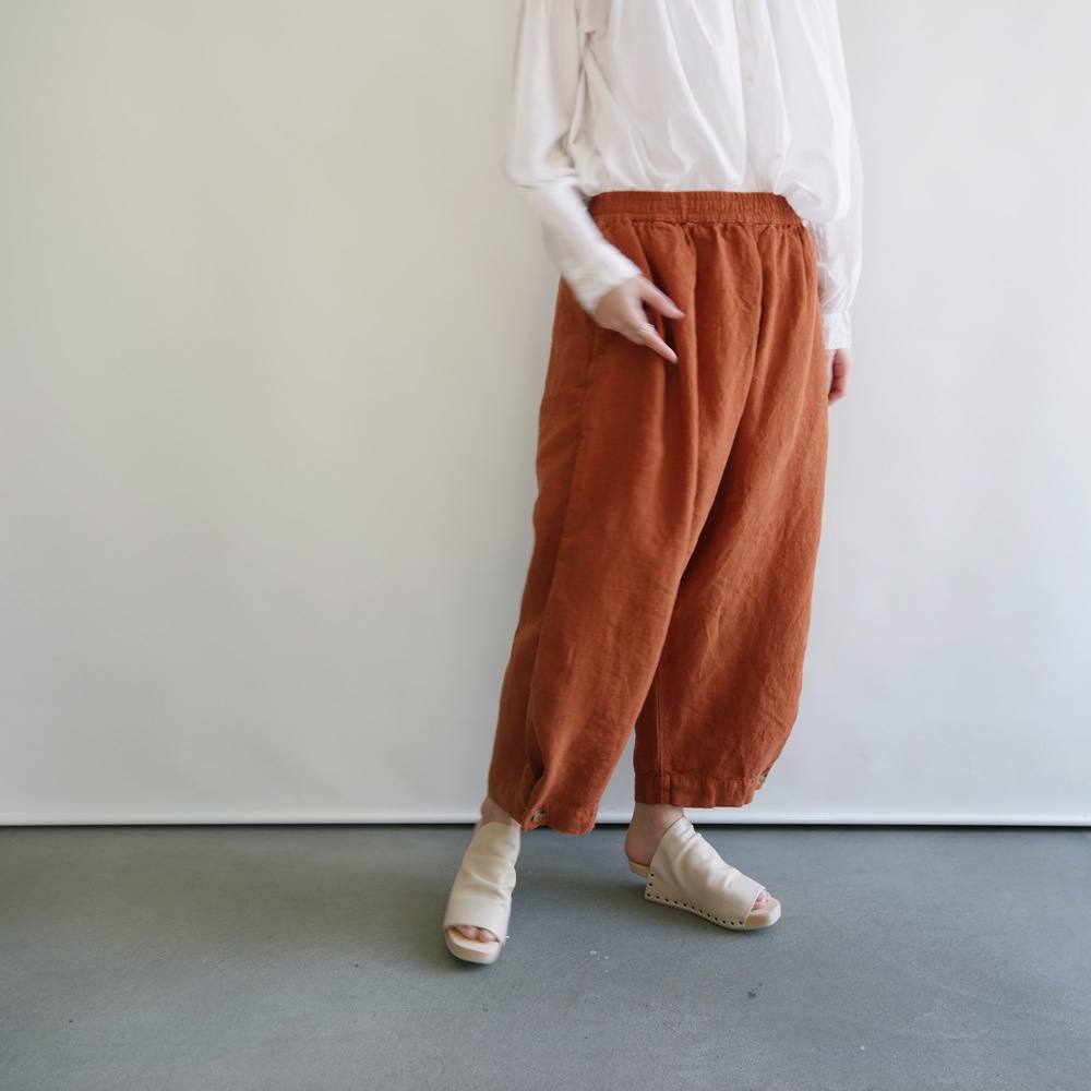 åܥ Metta Melbourne : FREYJA PANT ȥѥ