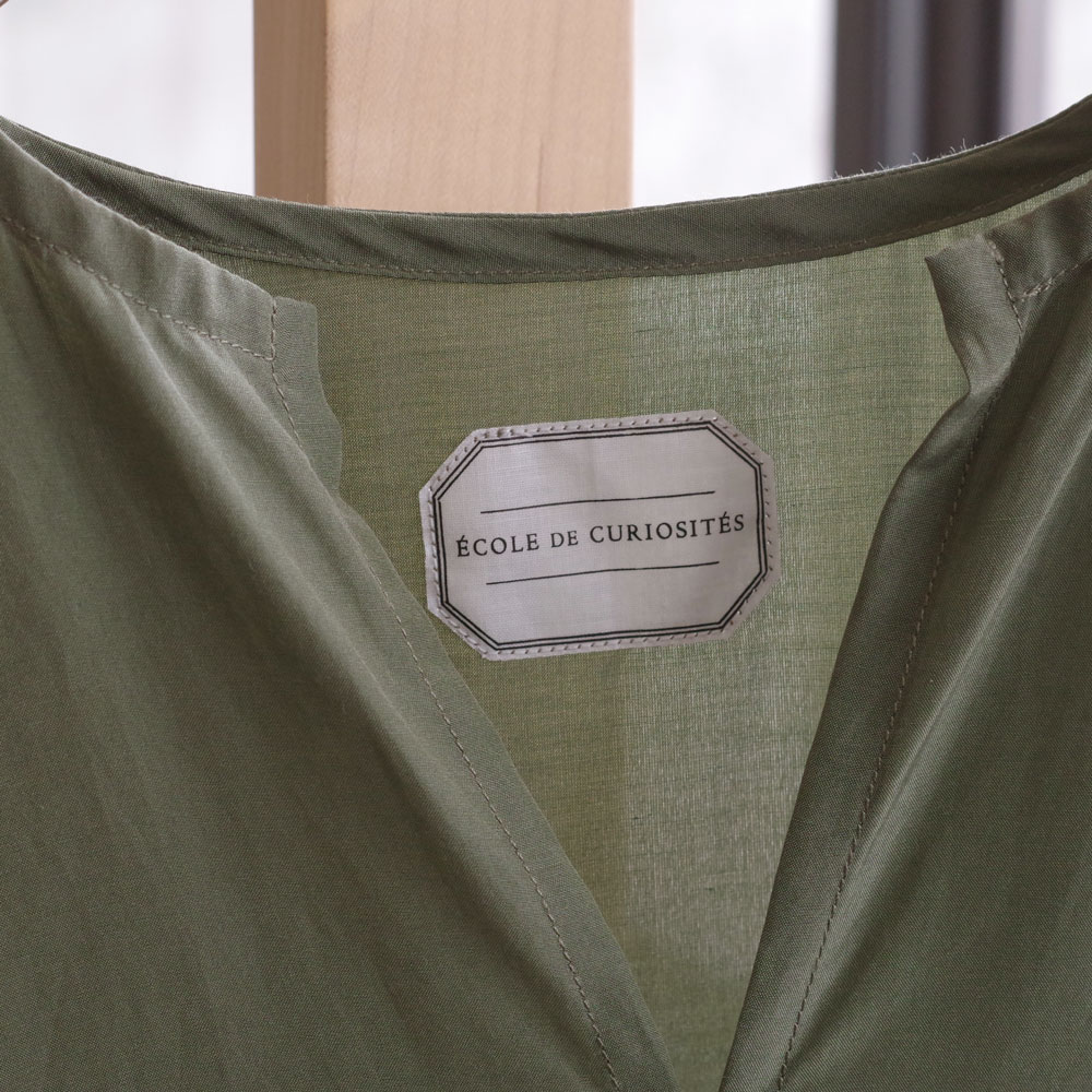 ECOLE DE CURIOSITES ��������ɥ���ꥪ���� : SIMONETTA �ɥ������ȥ�󥰥ɥ쥹