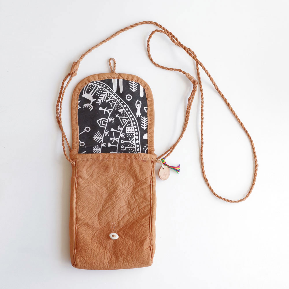 MARIA RUDMAN �ޥꥢ��ɥޥ� : TELEPHONE POUCH �ݥ����åȥХå�
