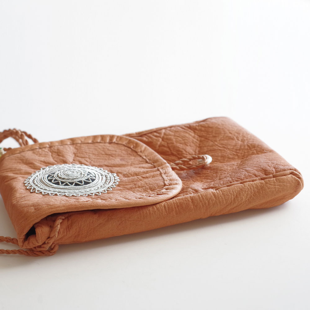 MARIA RUDMAN �ޥꥢ��ɥޥ� : TELEPHONE POUCH �ݥ����åȥХå�