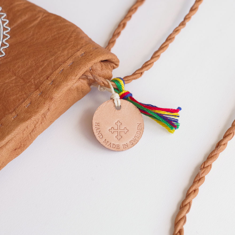 MARIA RUDMAN �ޥꥢ��ɥޥ� : TELEPHONE POUCH �ݥ����åȥХå�