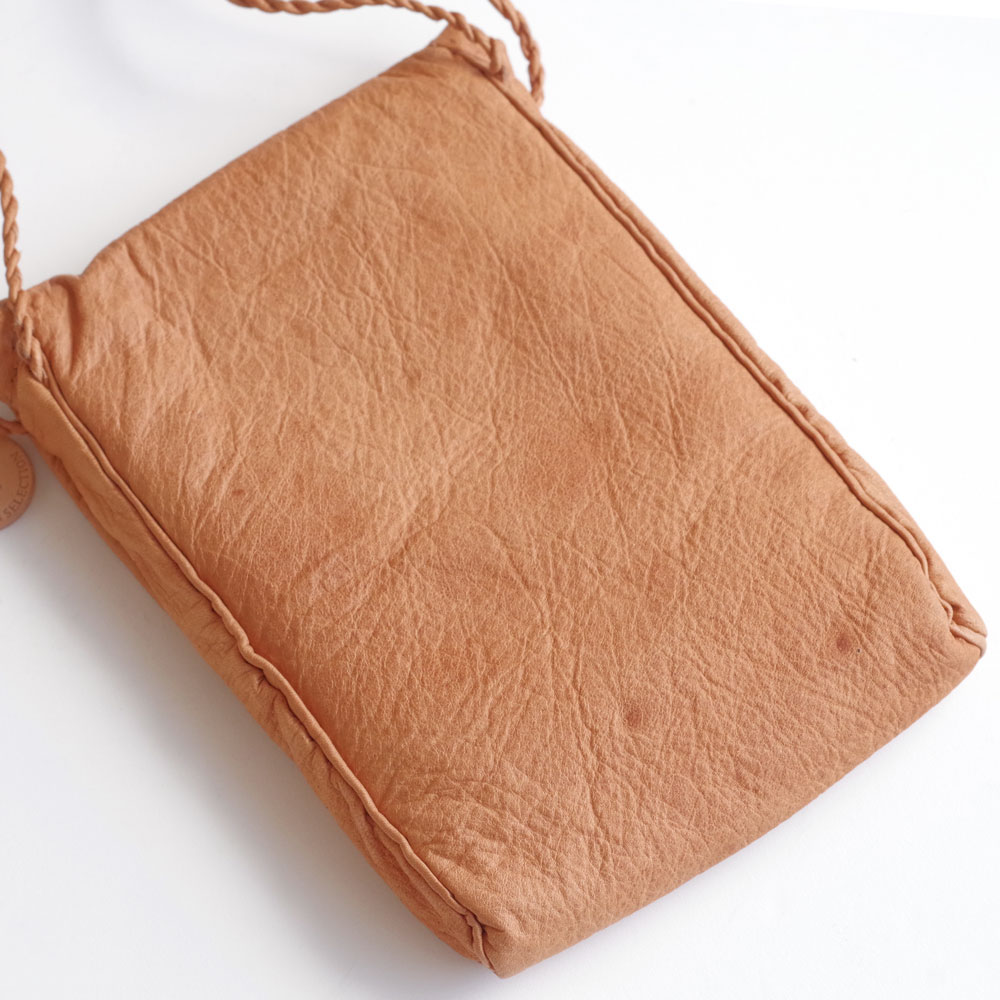 MARIA RUDMAN �ޥꥢ��ɥޥ� : TELEPHONE POUCH �ݥ����åȥХå�