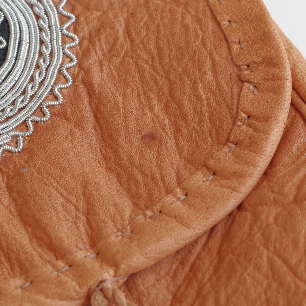 MARIA RUDMAN �ޥꥢ��ɥޥ� : TELEPHONE POUCH �ݥ����åȥХå�