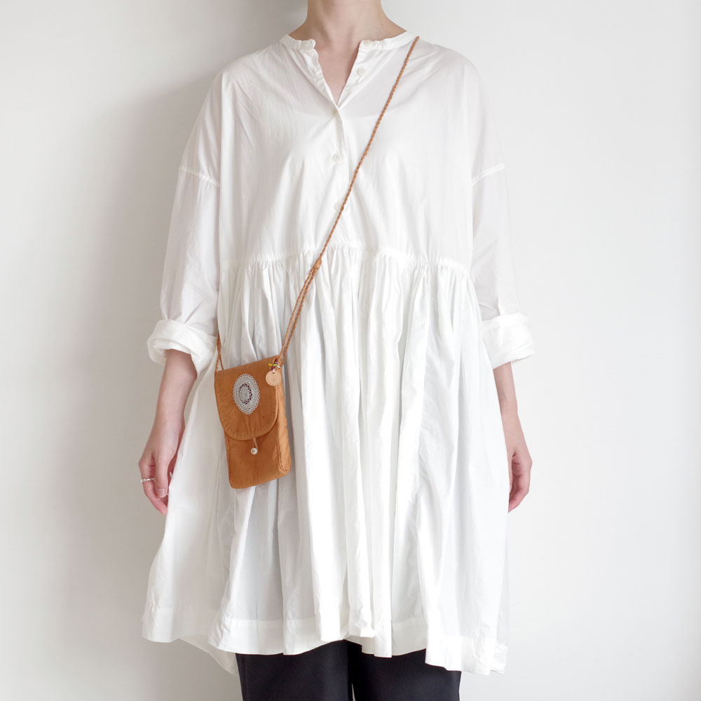 MARIA RUDMAN �ޥꥢ��ɥޥ� : TELEPHONE POUCH �ݥ����åȥХå�