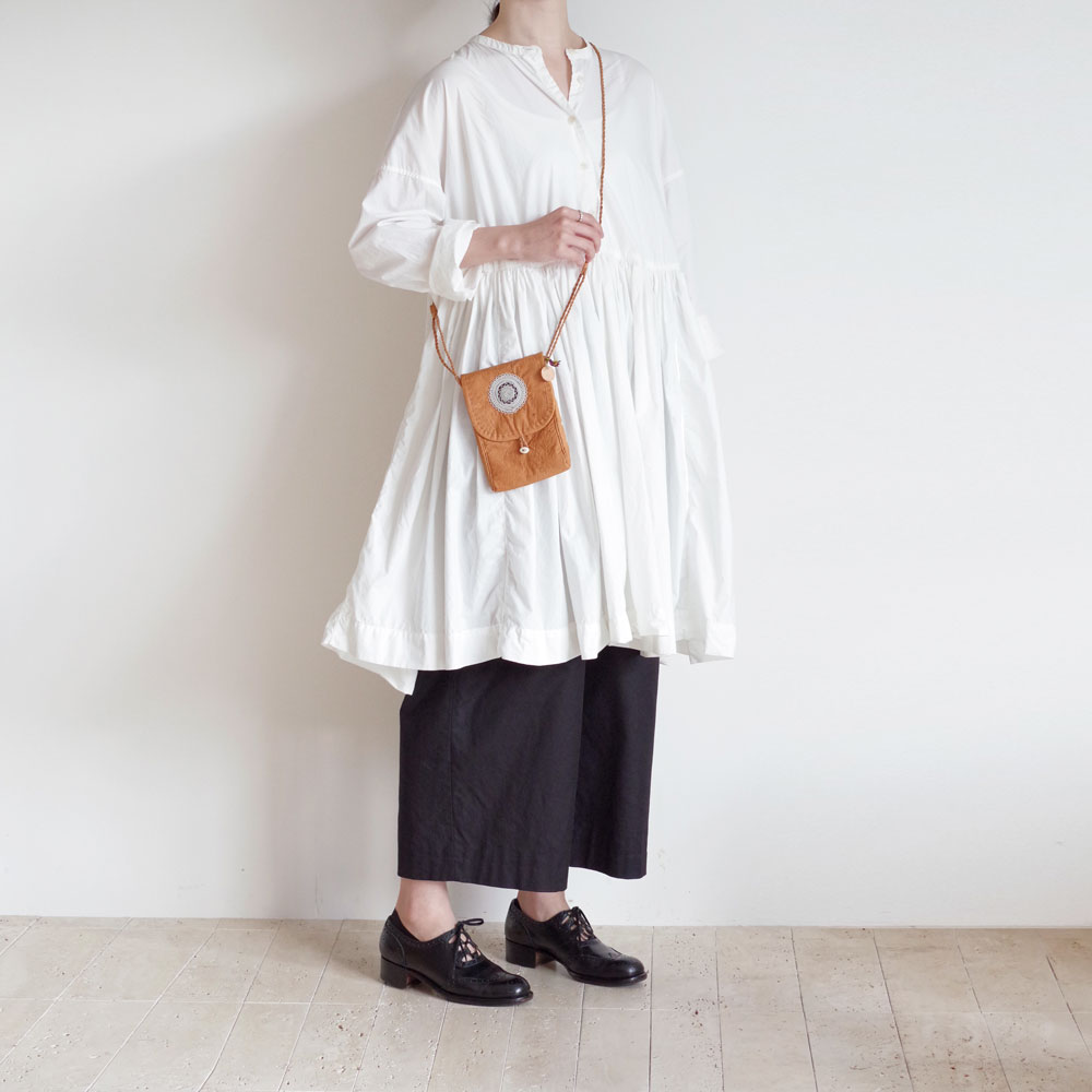 MARIA RUDMAN �ޥꥢ��ɥޥ� : TELEPHONE POUCH �ݥ����åȥХå�