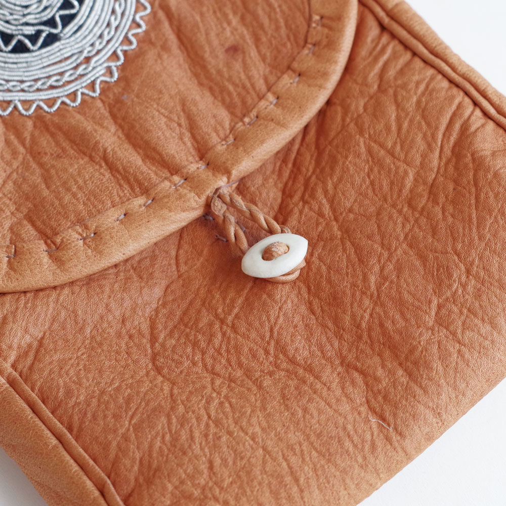 MARIA RUDMAN �ޥꥢ��ɥޥ� : TELEPHONE POUCH �ݥ����åȥХå�