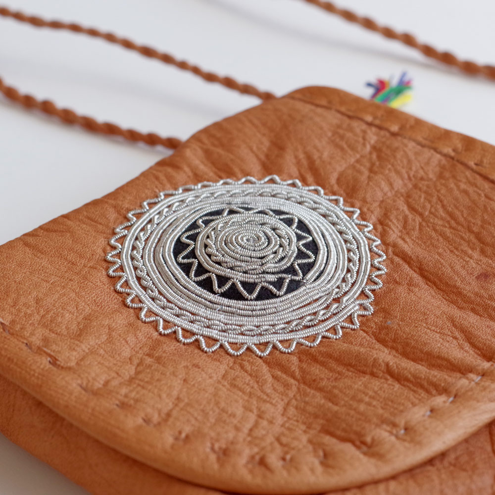 MARIA RUDMAN �ޥꥢ��ɥޥ� : TELEPHONE POUCH �ݥ����åȥХå�