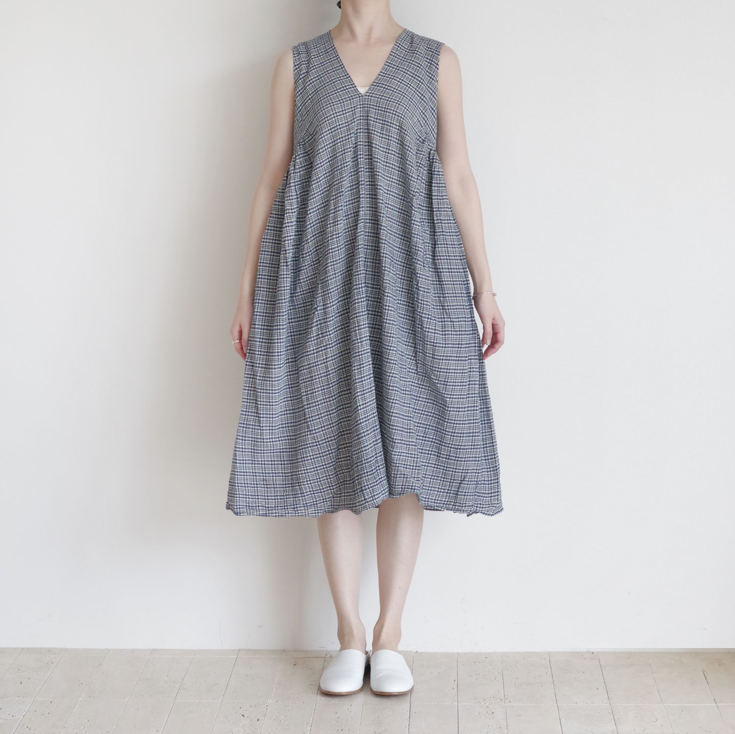 maku textiles �ޥ��ƥ��������륺 : ALICE V�ͥå����㥶�����ԡ���