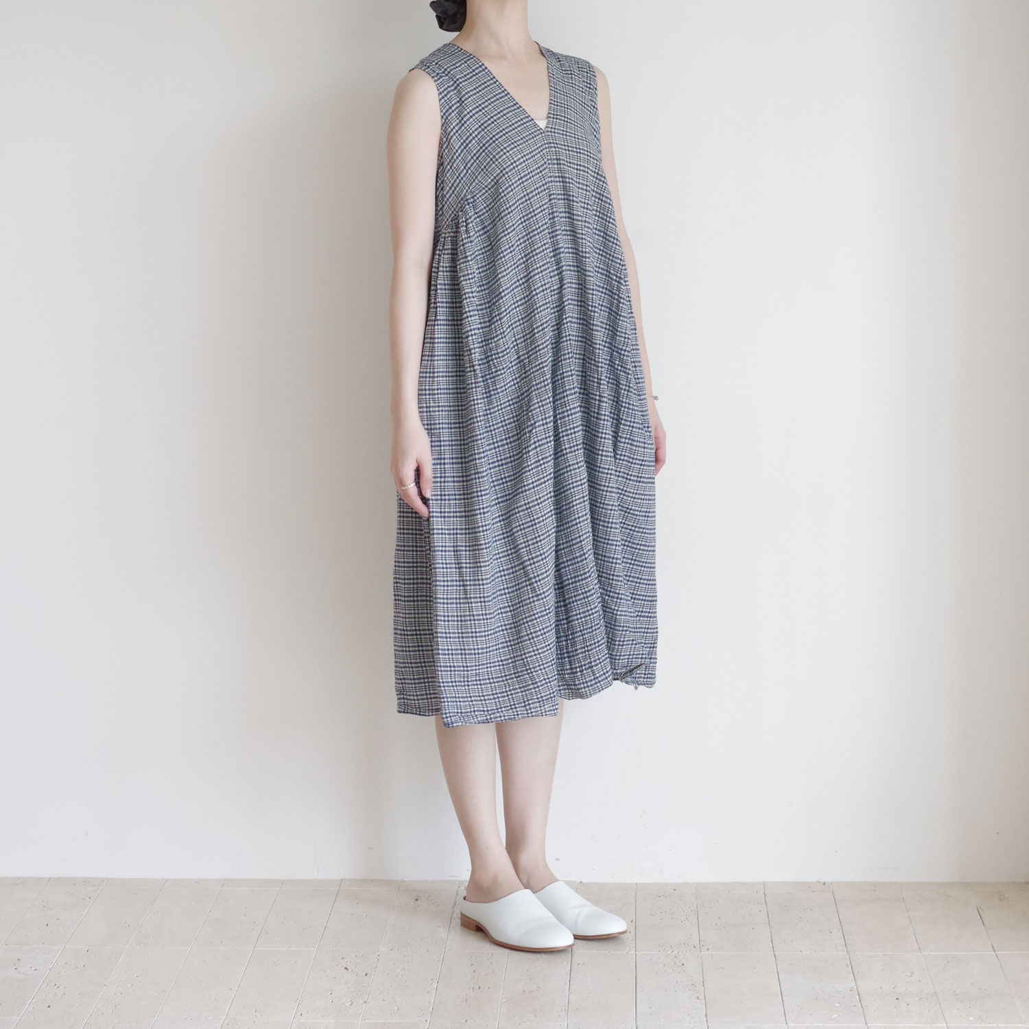 maku textiles �ޥ��ƥ��������륺 : ALICE V�ͥå����㥶�����ԡ���