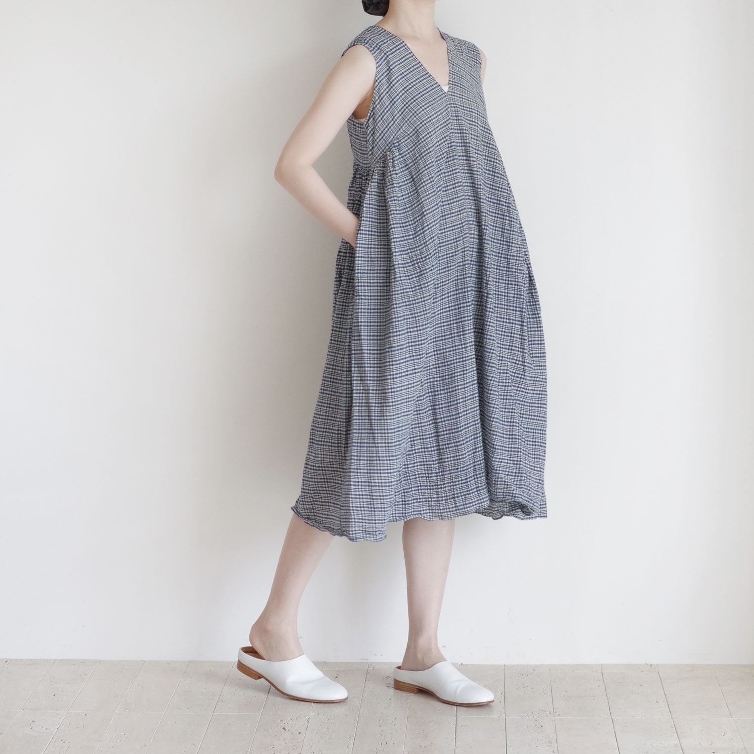 maku textiles �ޥ��ƥ��������륺 : ALICE V�ͥå����㥶�����ԡ���