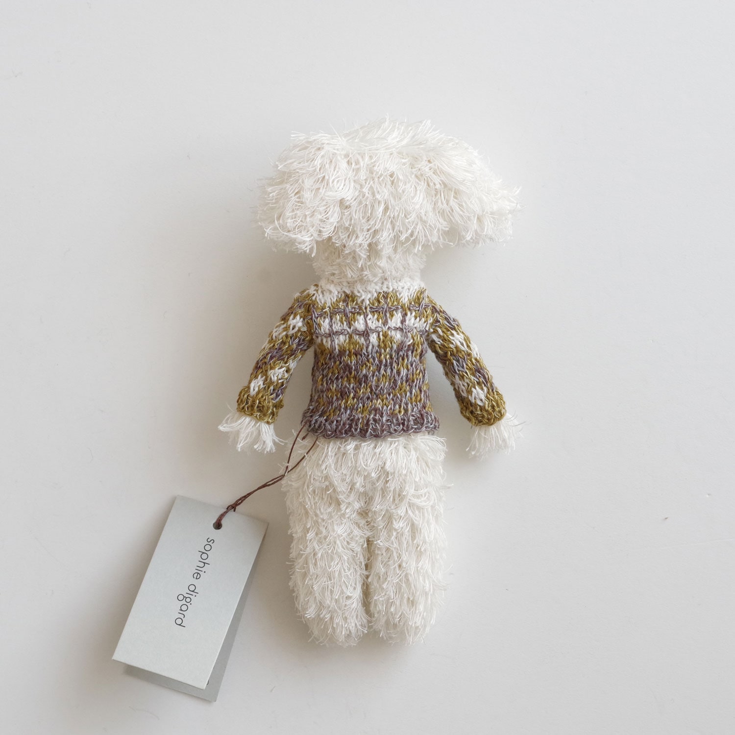 sophie digard ���ե����ǥ������� : SKYE �������ɡ���