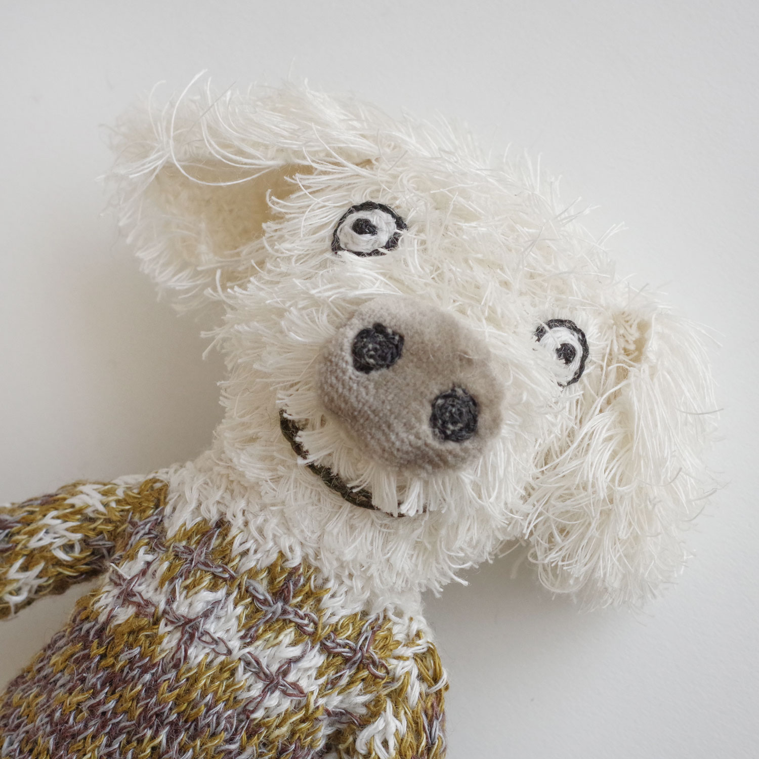 sophie digard ���ե����ǥ������� : SKYE �������ɡ���