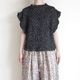 BUNON �֥Υ� : Hand Crochet Gilet �ϥ�ɥ�����������