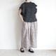 BUNON �֥Υ� : Hand Crochet Gilet �ϥ�ɥ�����������