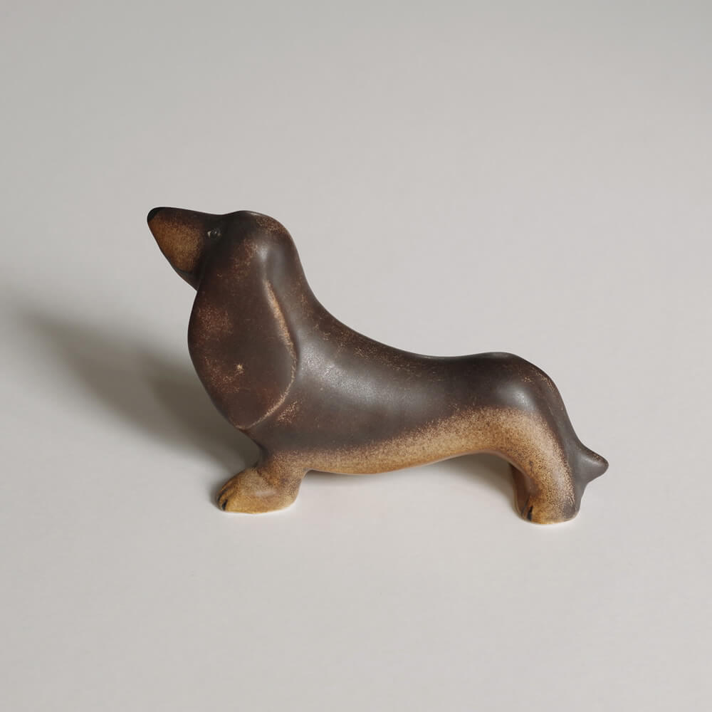 ꥵ顼  Lisa Larson  Duchshund åե