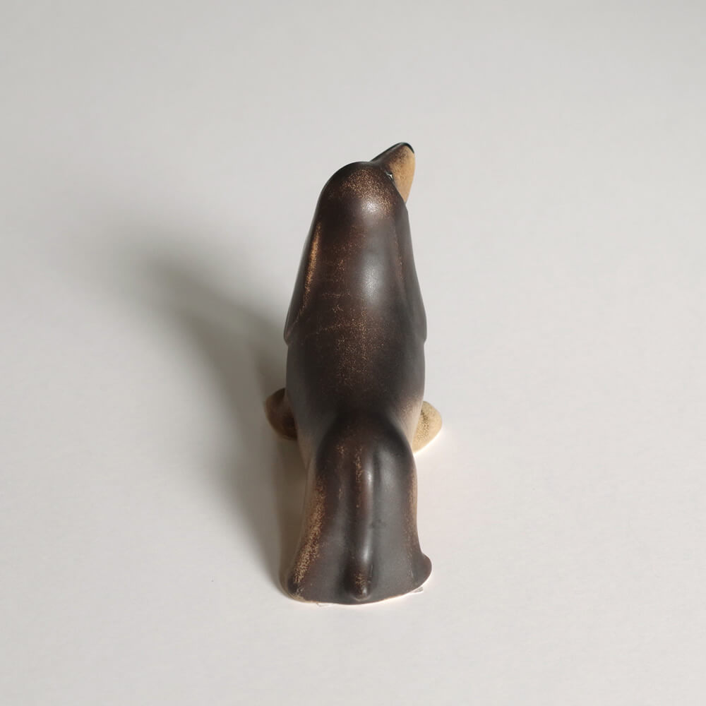 ꥵ顼  Lisa Larson  Duchshund åե