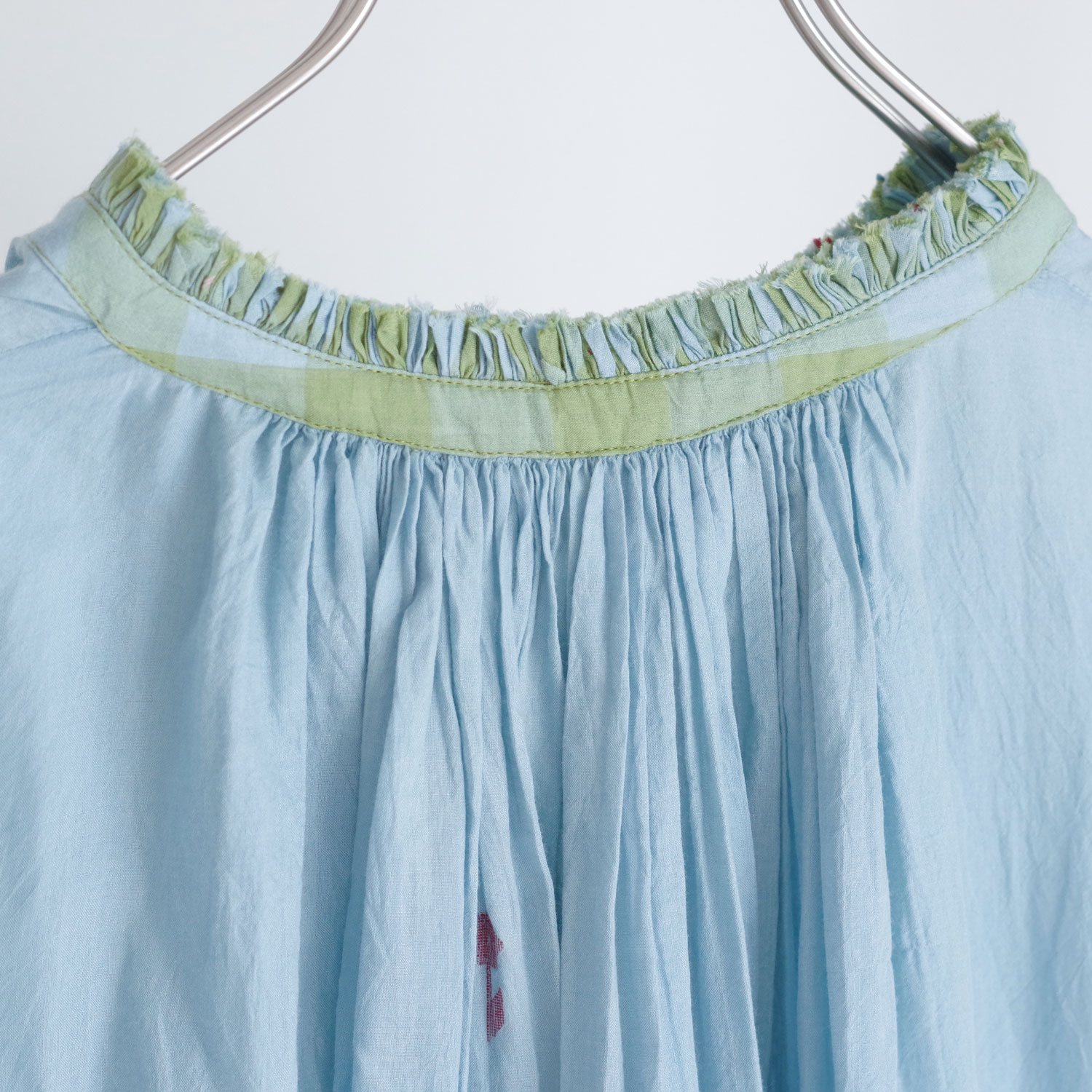 maku textiles �ޥ��ƥ��������륺 : DOROTHY ������ɥե�륮�㥶�����ԡ���