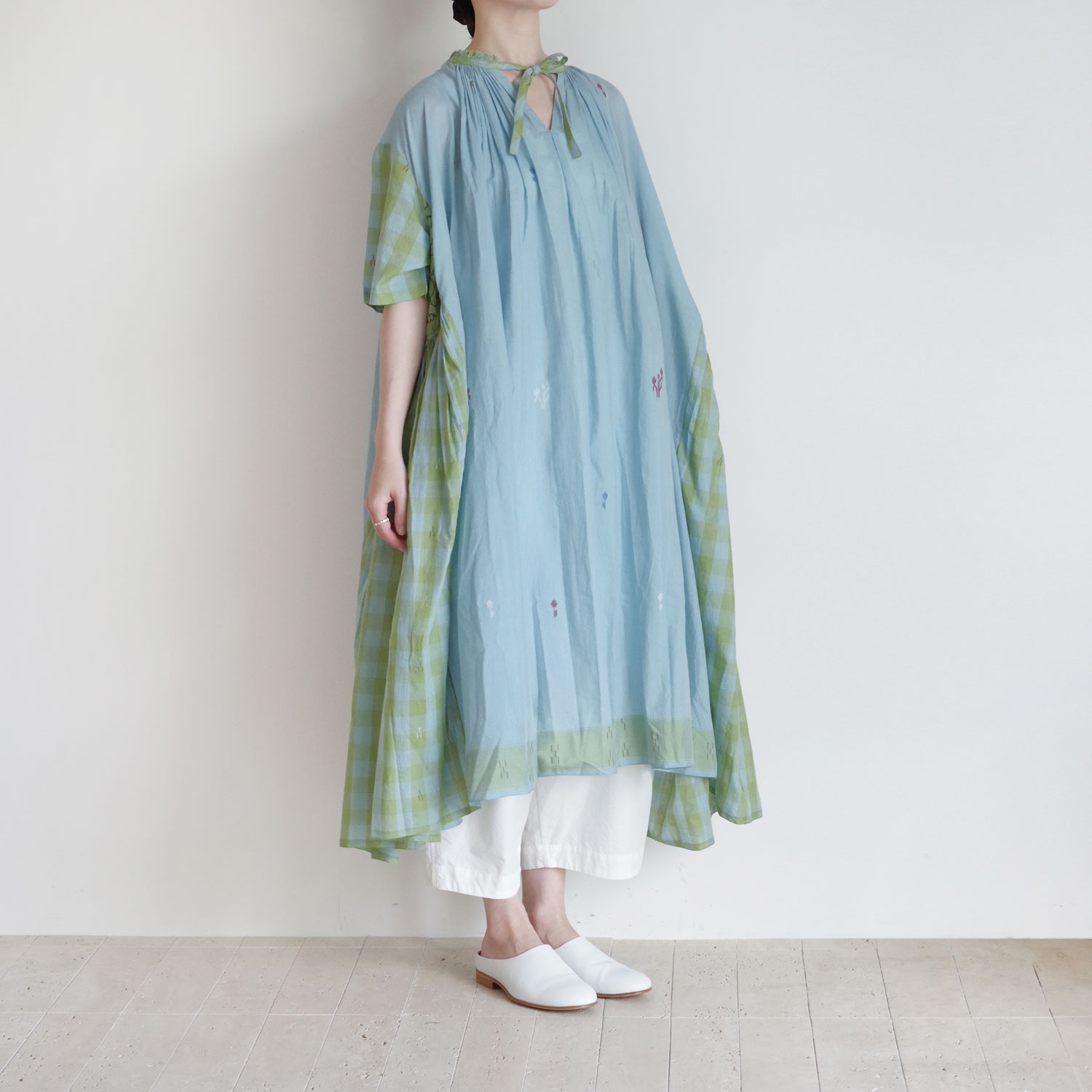 maku textiles �ޥ��ƥ��������륺 : DOROTHY ������ɥե�륮�㥶�����ԡ���