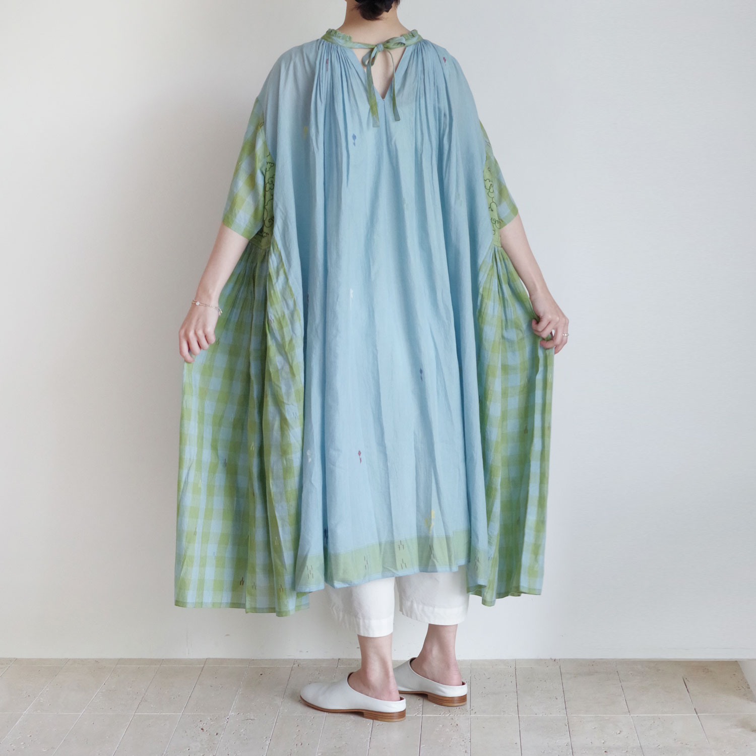 maku textiles �ޥ��ƥ��������륺 : DOROTHY ������ɥե�륮�㥶�����ԡ���