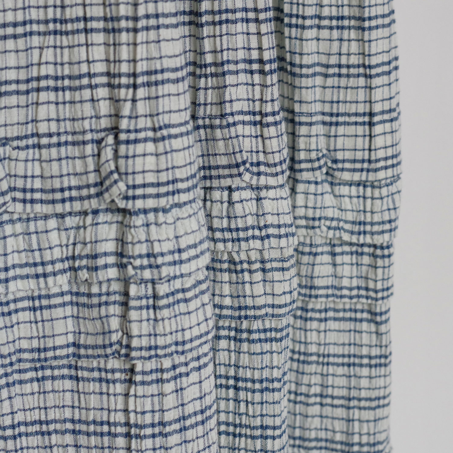 maku textiles �ޥ��ƥ��������륺 : BHARU �����å����ԡ���