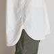 outil ���ƥ� : CHEMISIER COPRSIER (WHITE) �Хå������ץ󥷥��