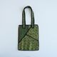 NAMAI �ʥޥ���THE TARUN QUILTED KANTHA BAG ���󥿥���ȥȡ��ȥХå�(B)