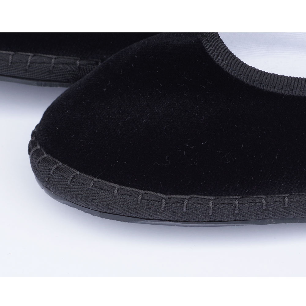 drogheria Crivellini �ɥ����ꥢ ����٥꡼�� : Mary Jane velvet ����ա����塼��