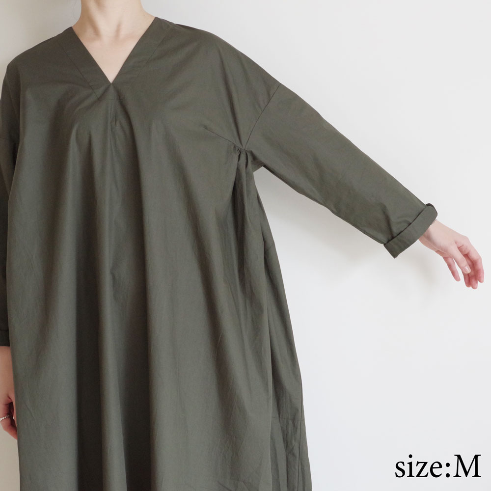 ECOLE DE CURIOSITES ��������ɥ���ꥪ���� : HORA V�ͥå��ɥ쥹 (Smoke green)