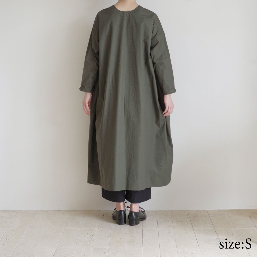 ECOLE DE CURIOSITES ��������ɥ���ꥪ���� : HORA V�ͥå��ɥ쥹 (Smoke green)