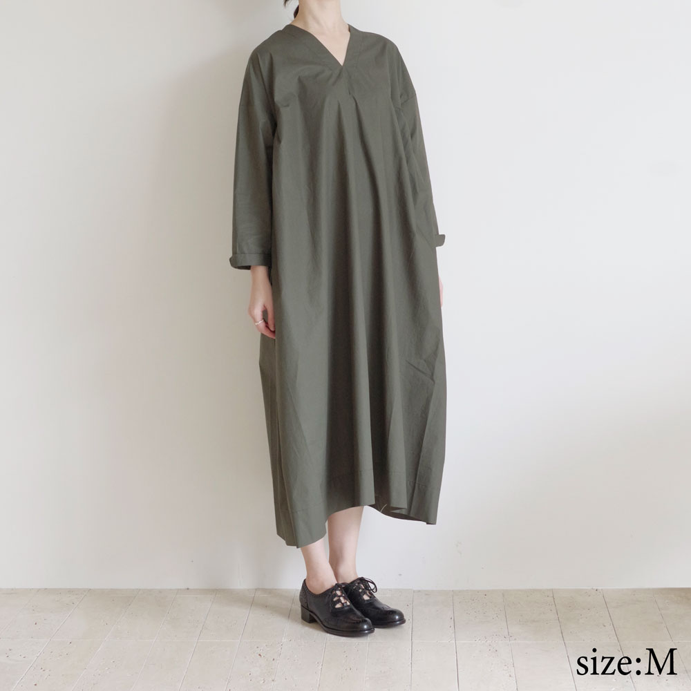 ECOLE DE CURIOSITES ��������ɥ���ꥪ���� : HORA V�ͥå��ɥ쥹 (Smoke green)