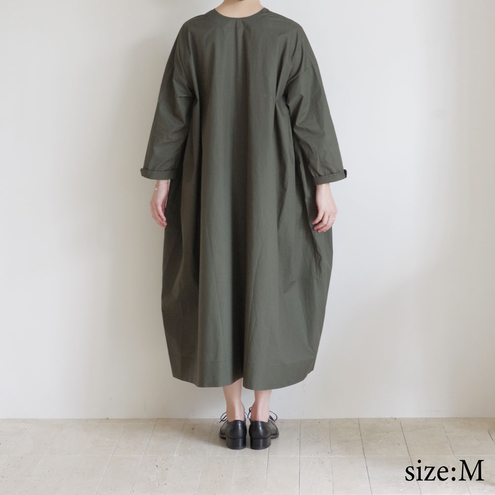 ECOLE DE CURIOSITES ��������ɥ���ꥪ���� : HORA V�ͥå��ɥ쥹 (Smoke green)