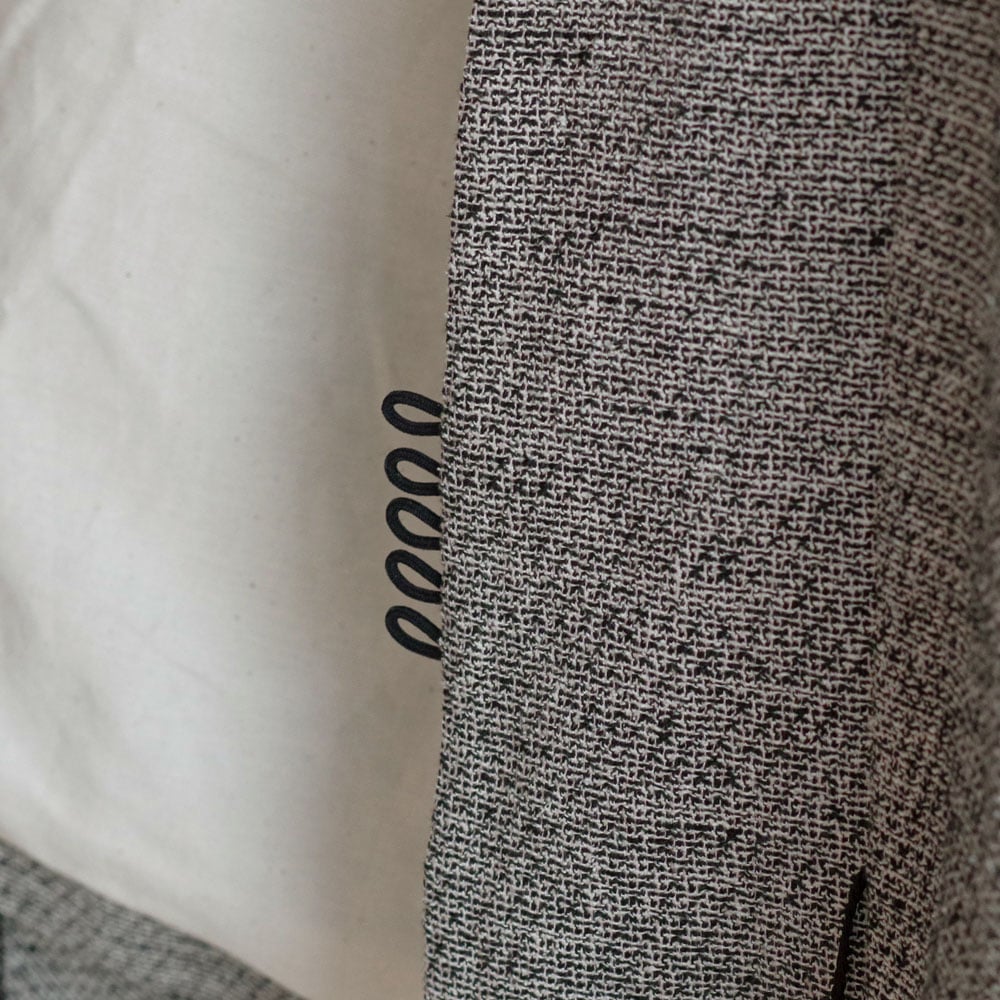 the last flower of the afternoon : �ۼͤ��α� cocoon jacket ���㥱�å�