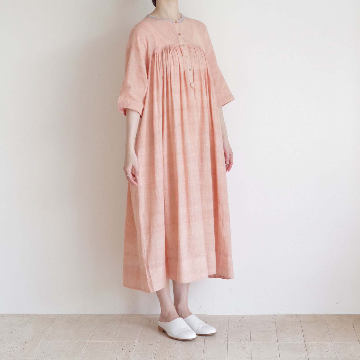 maku textiles �ޥ��ƥ��������륺 : FRANCESCA ���åȥ��ͥ�ץ륪���С����ԡ���