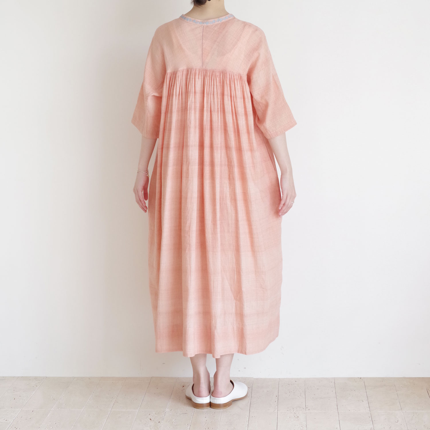 maku textiles �ޥ��ƥ��������륺 : FRANCESCA ���åȥ��ͥ�ץ륪���С����ԡ���