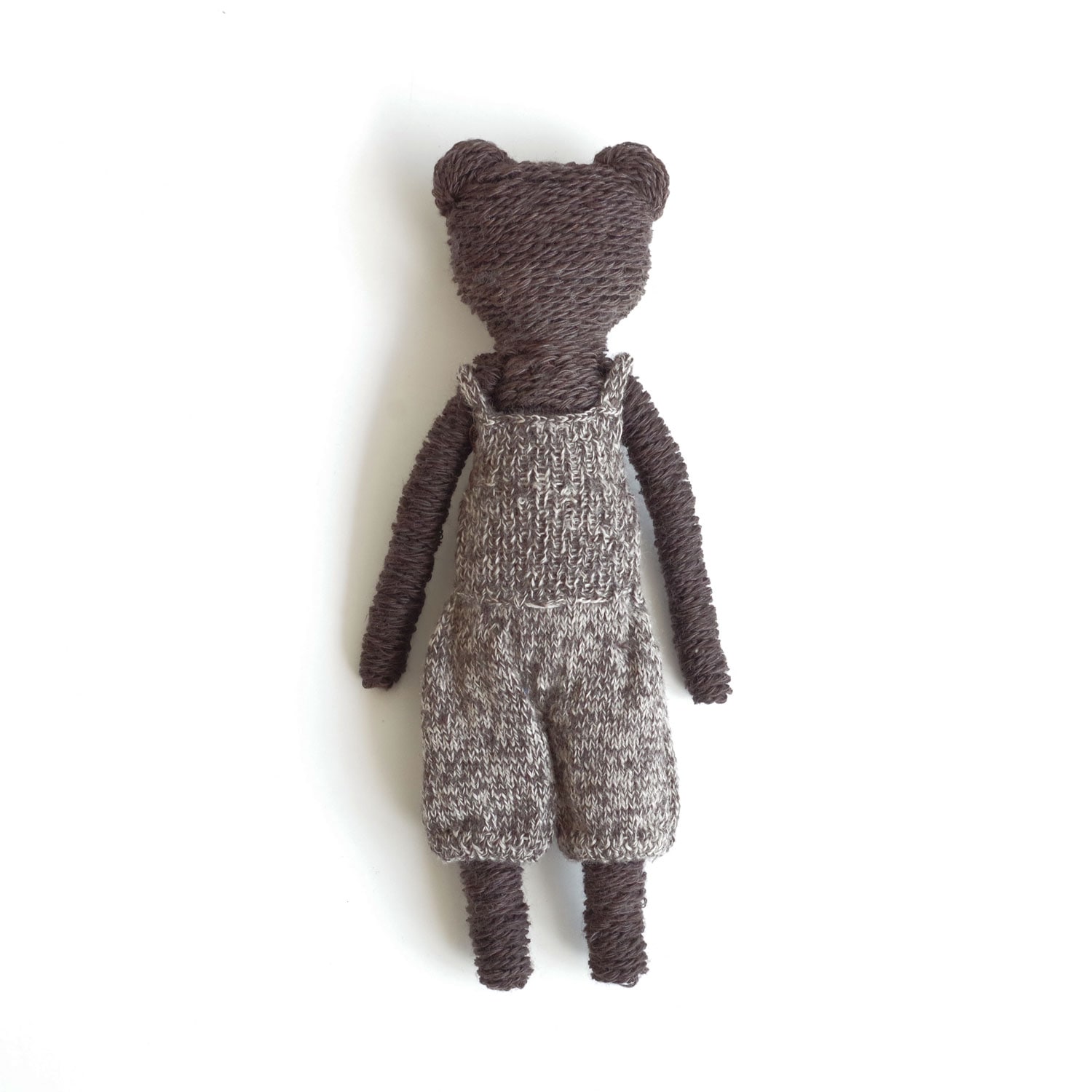 sophie digard ���ե����ǥ������� : DOLL WALLACE GARCON 25cm �����쥹�ɡ���