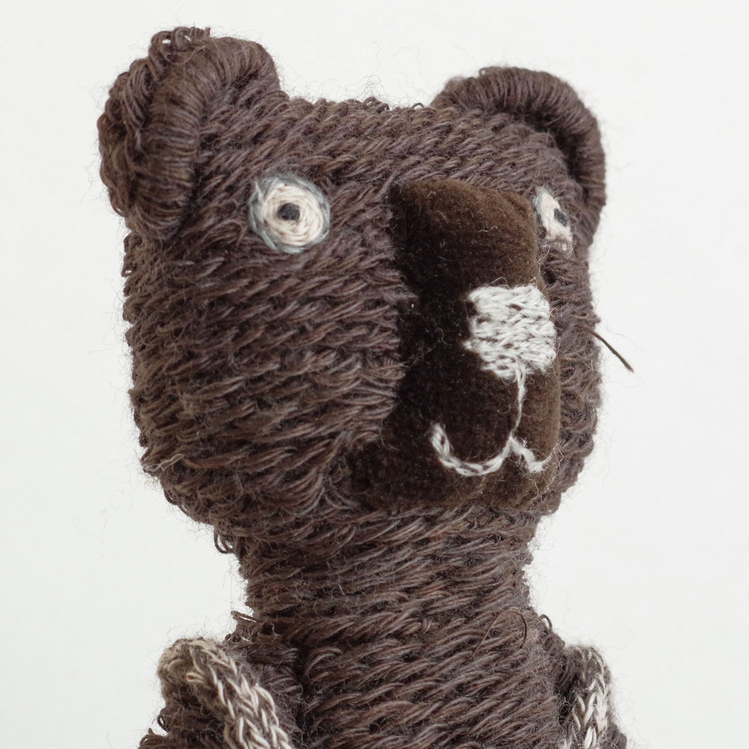 sophie digard ���ե����ǥ������� : DOLL WALLACE GARCON 25cm �����쥹�ɡ���