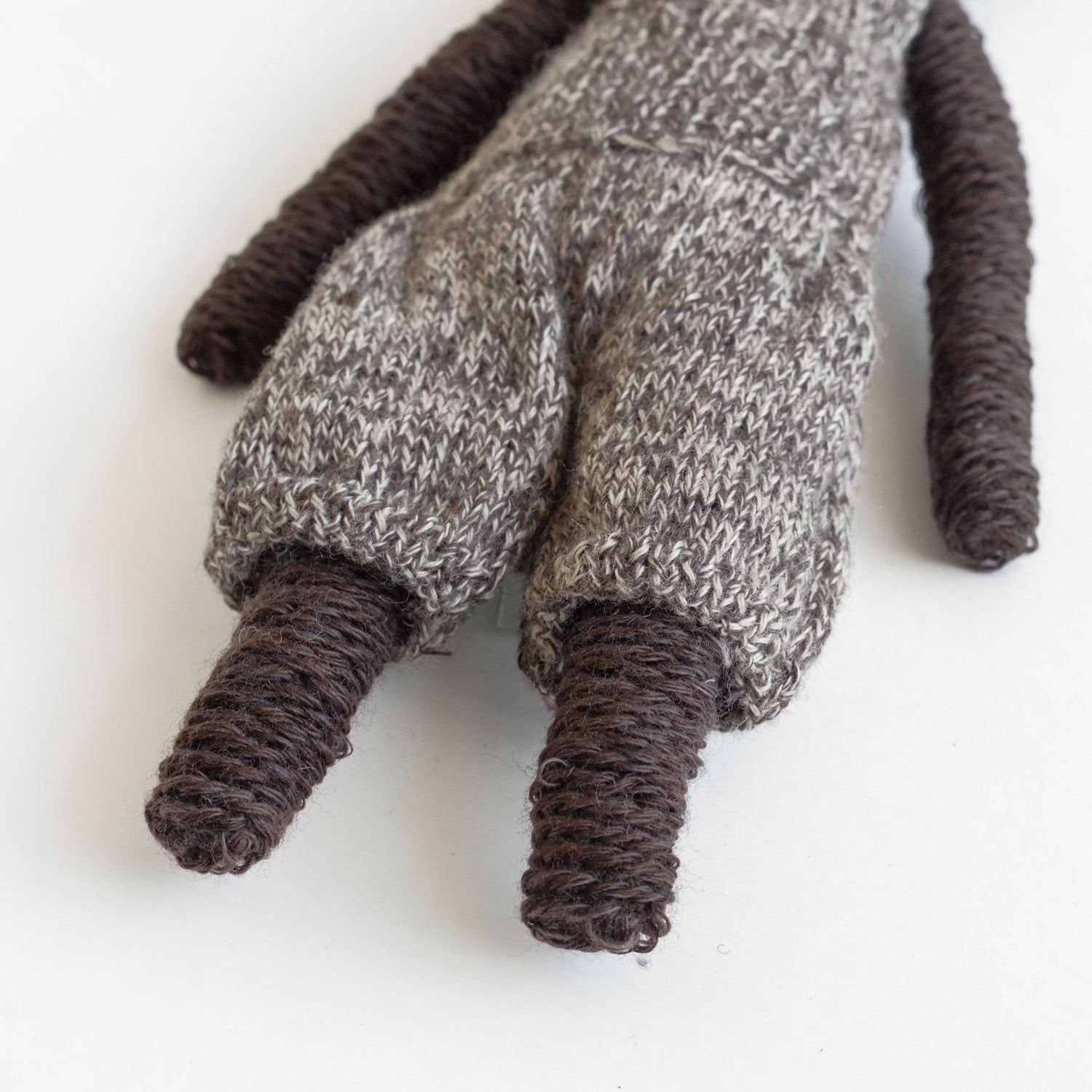 sophie digard ���ե����ǥ������� : DOLL WALLACE GARCON 25cm �����쥹�ɡ���