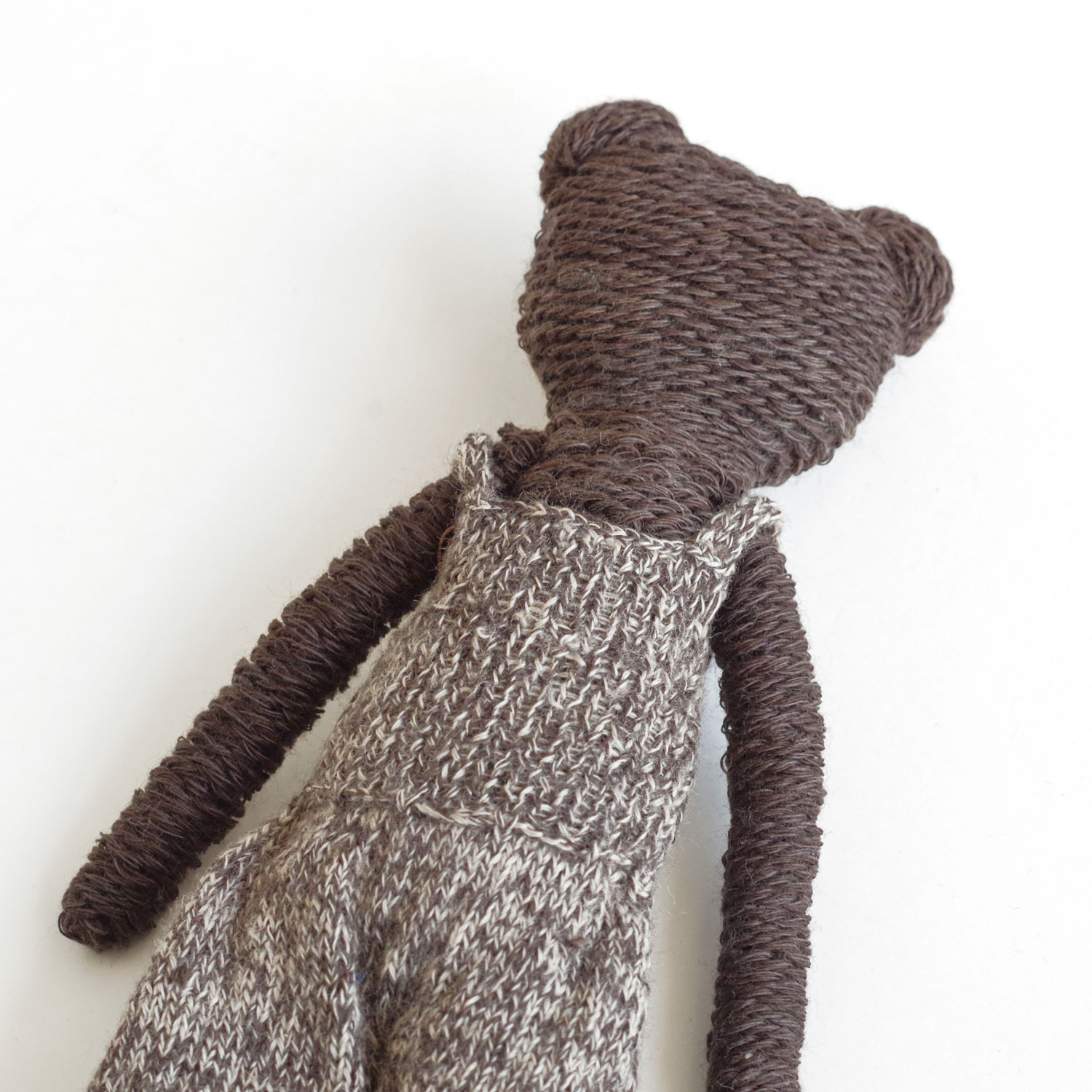 sophie digard ���ե����ǥ������� : DOLL WALLACE GARCON 25cm �����쥹�ɡ���