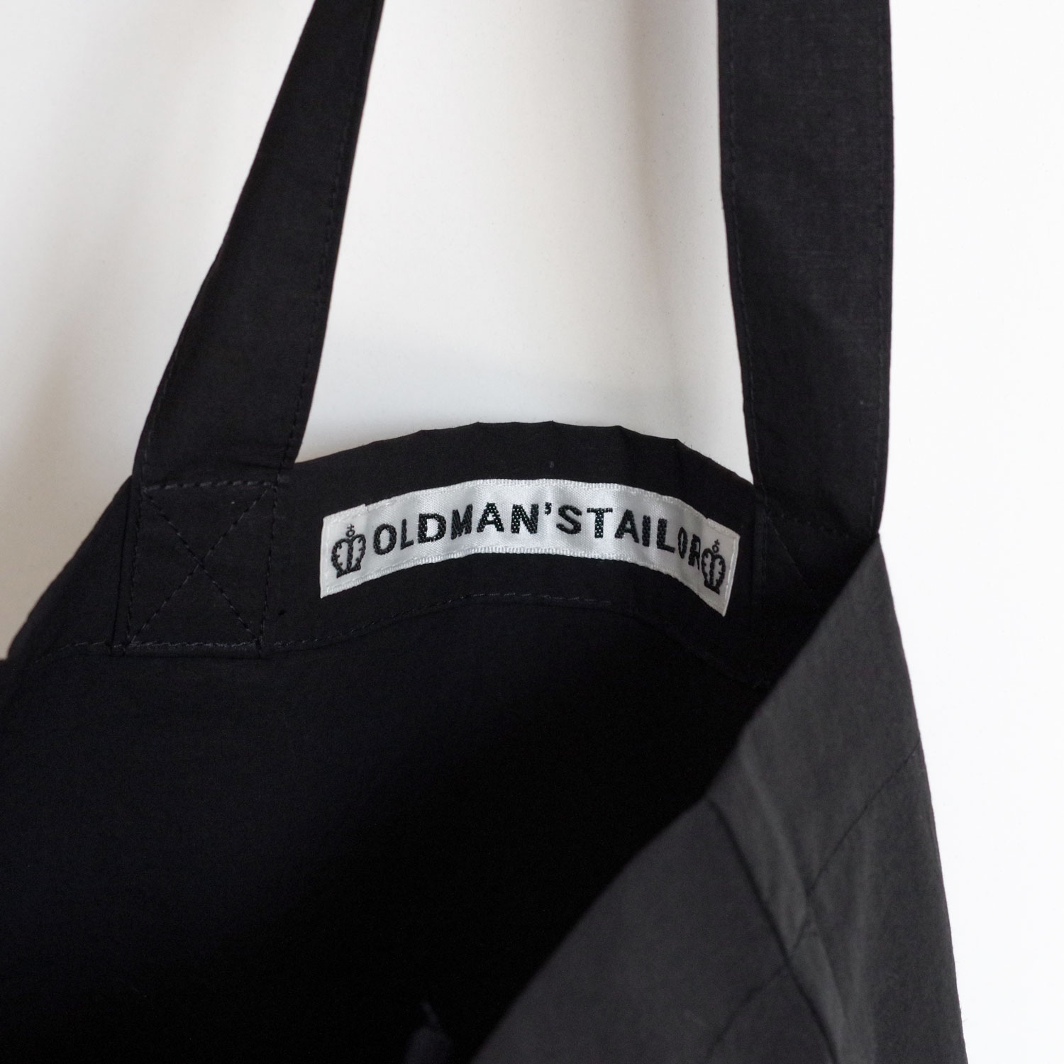 R&D.M.Co- ������ɥޥ󥺥ơ��顼 : OMT PRINT MINI TOTE BAG �ߥ˥ȡ��ȥХå�