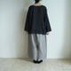 maison de soil �᥾��ɥ����� : DROP SHOULDER SMOCK �ɥ��åץ��������ץ륪���С�