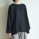maison de soil �᥾��ɥ����� : DROP SHOULDER SMOCK �ɥ��åץ��������ץ륪���С�