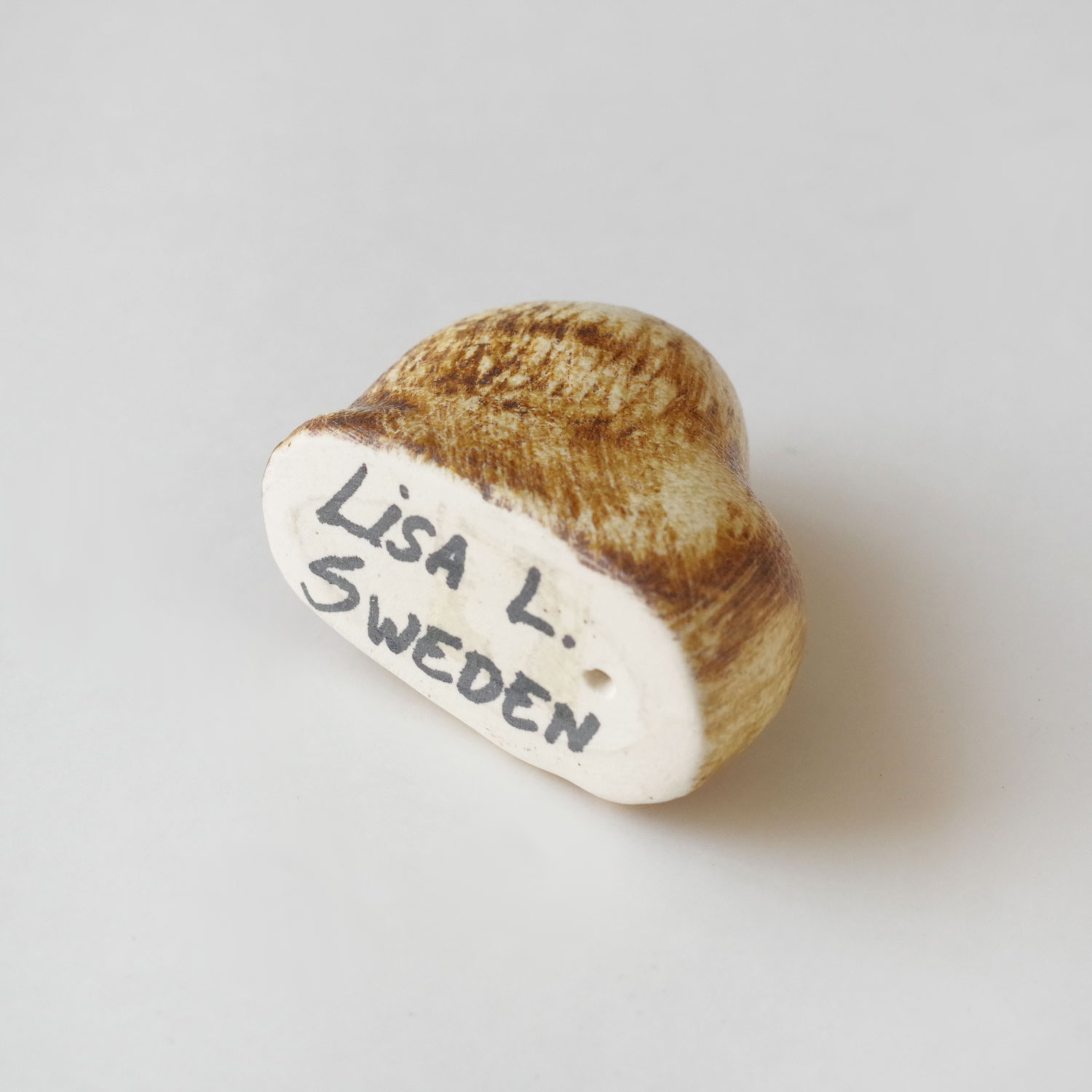 Lisa Larson �ꥵ�顼���� : mini zoo �ߥ� ���� �饤����