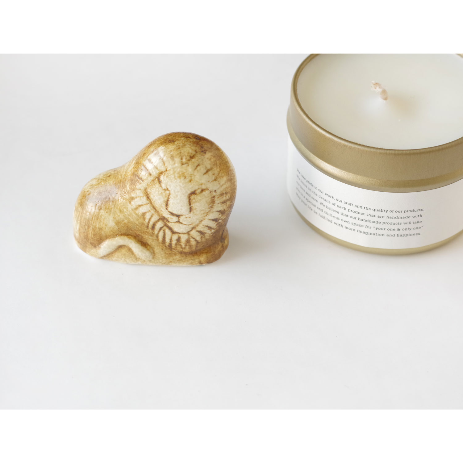 Lisa Larson �ꥵ�顼���� : mini zoo �ߥ� ���� �饤����