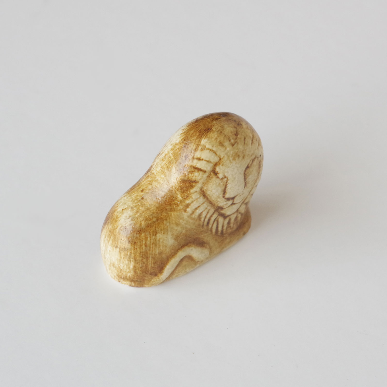 Lisa Larson �ꥵ�顼���� : mini zoo �ߥ� ���� �饤����